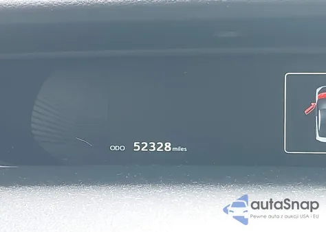 2018 Toyota Mirai из США, поврежденный, VIN JTDBVRBD7JA005092